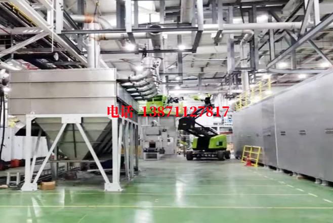 明溪机电设备安装工程,设备安装公司